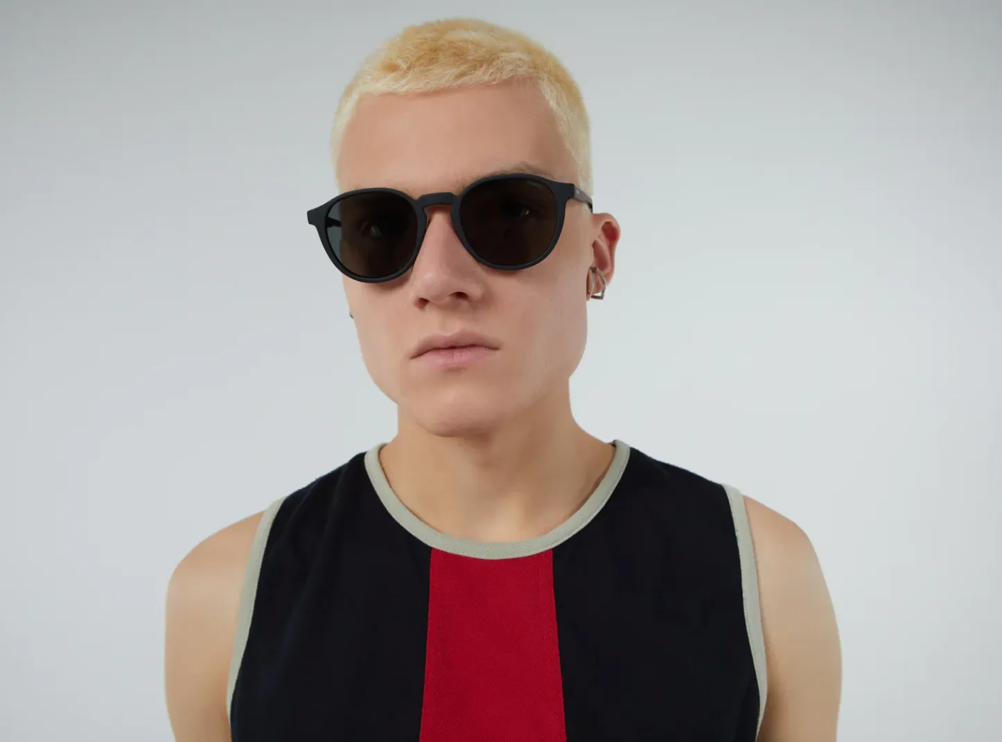 Carbon Liam Sunglasses