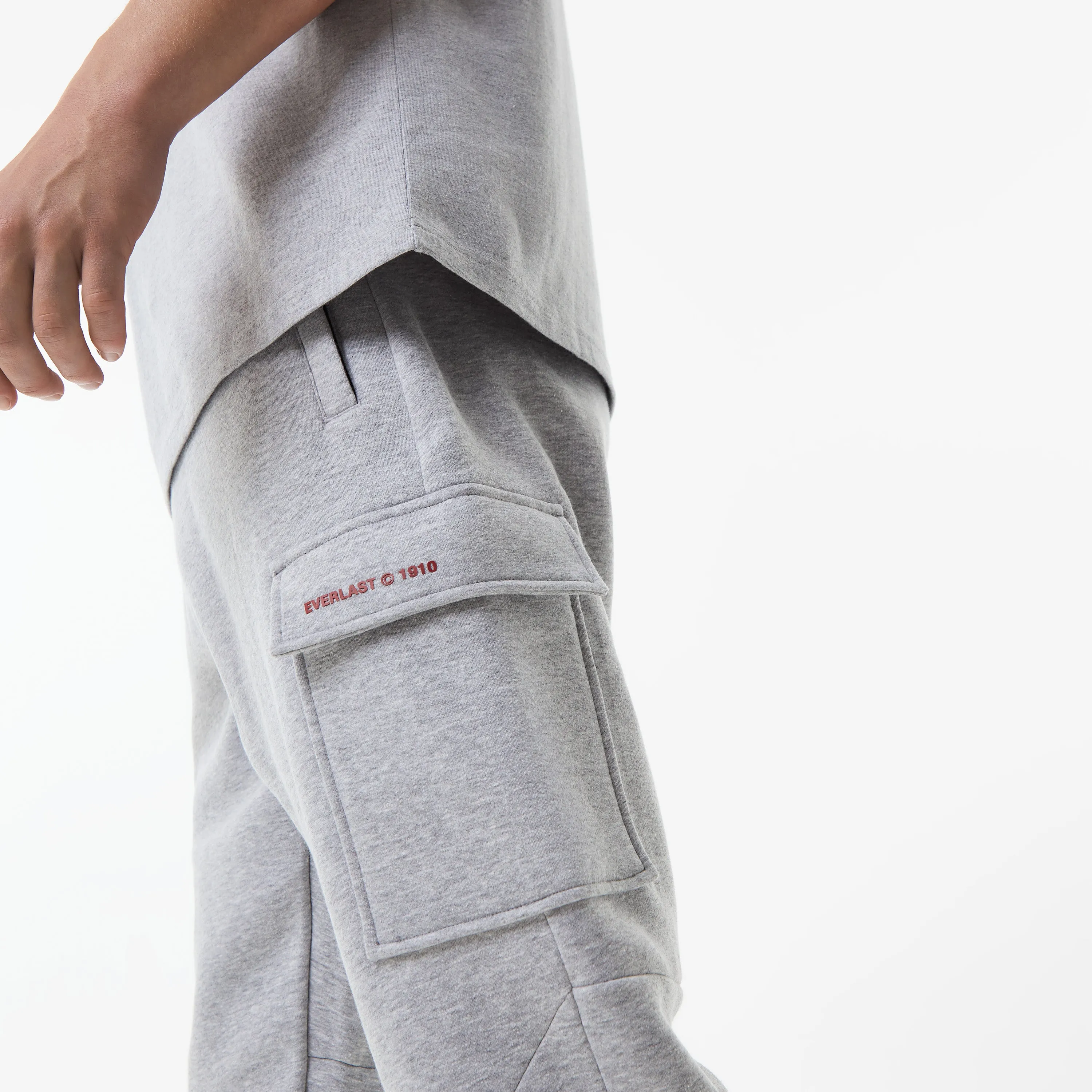 Cargo Track Pants AW24