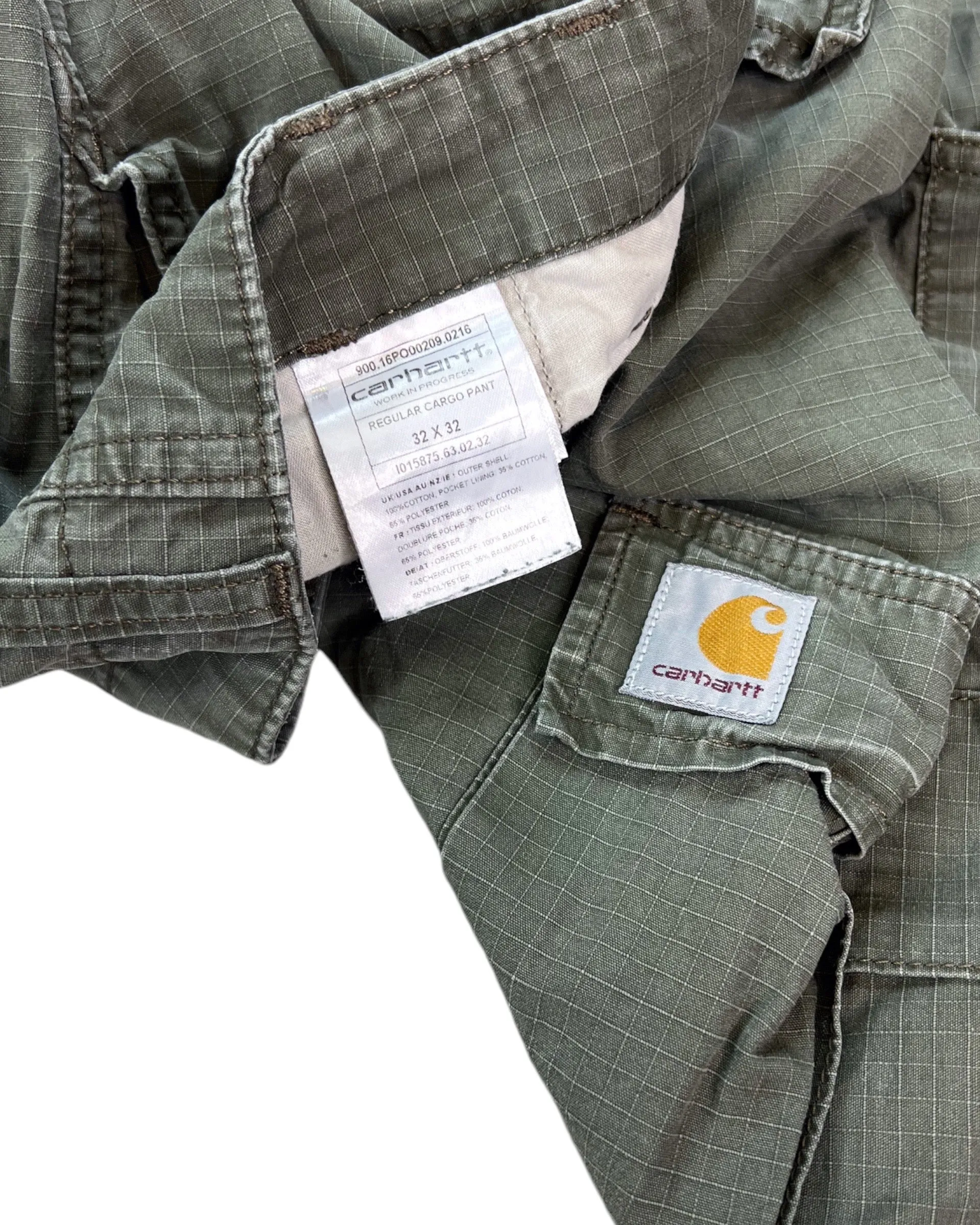 Carhartt Aviation Cargo Pants (L)