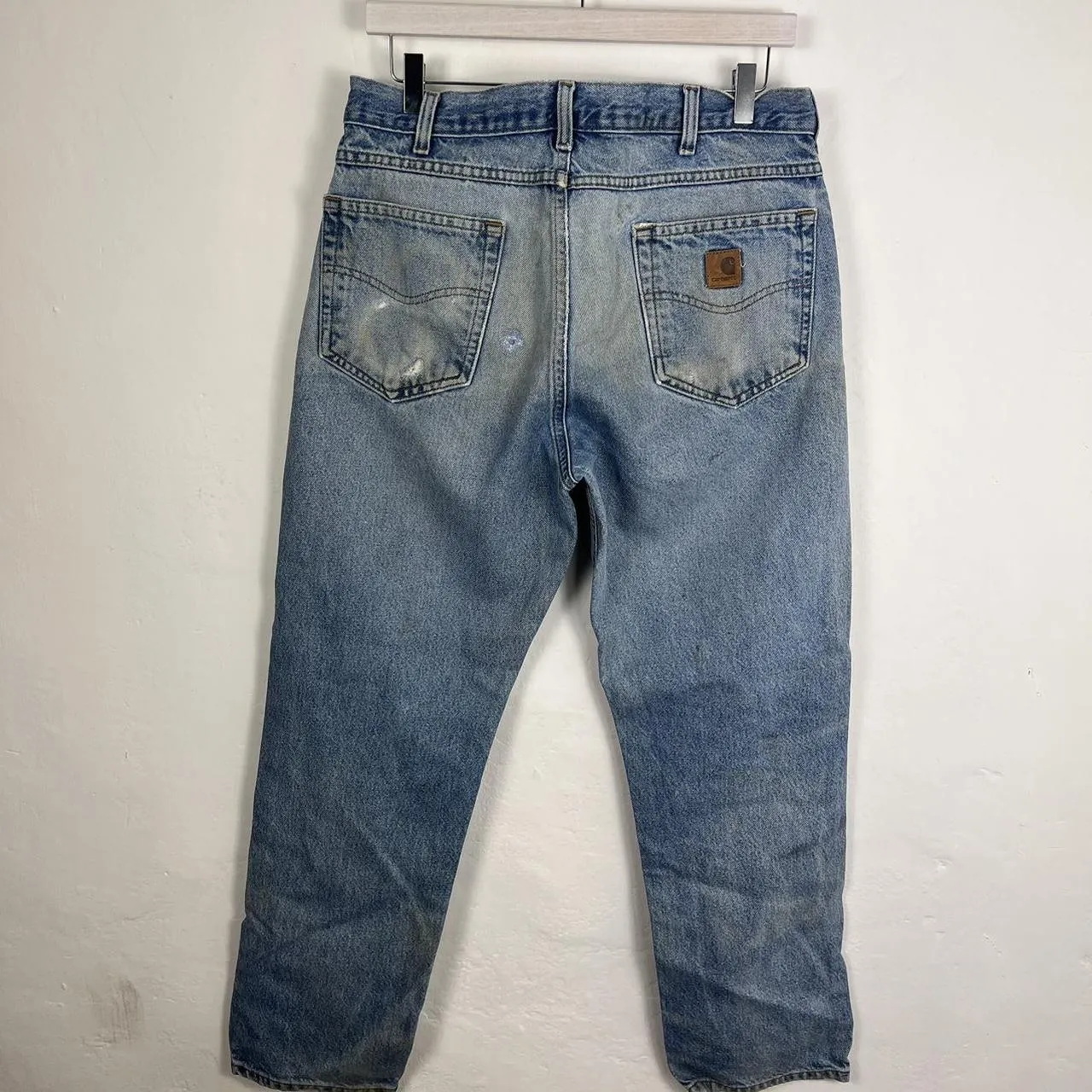 Carhartt jeans 34x30