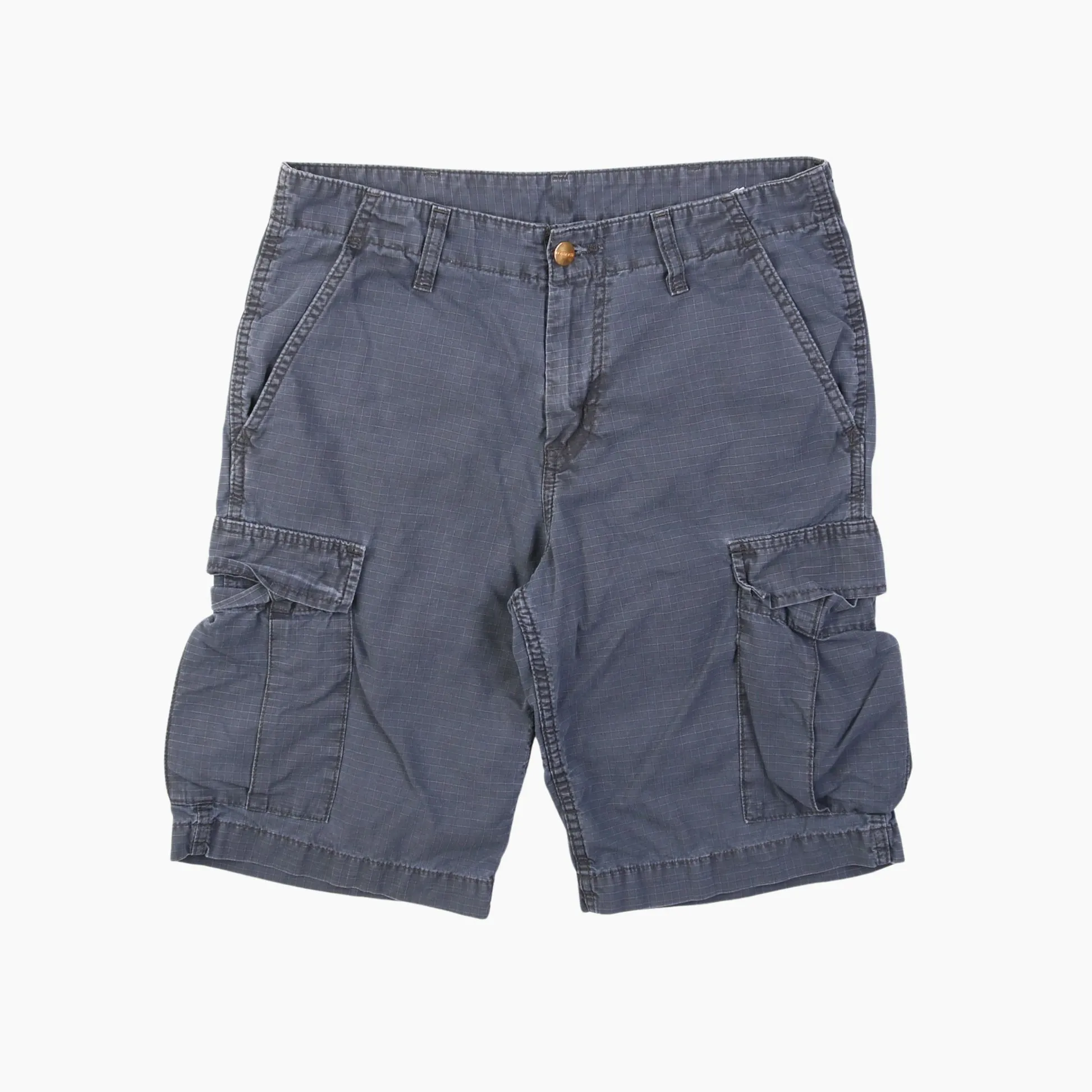 Carpenter Shorts - Navy