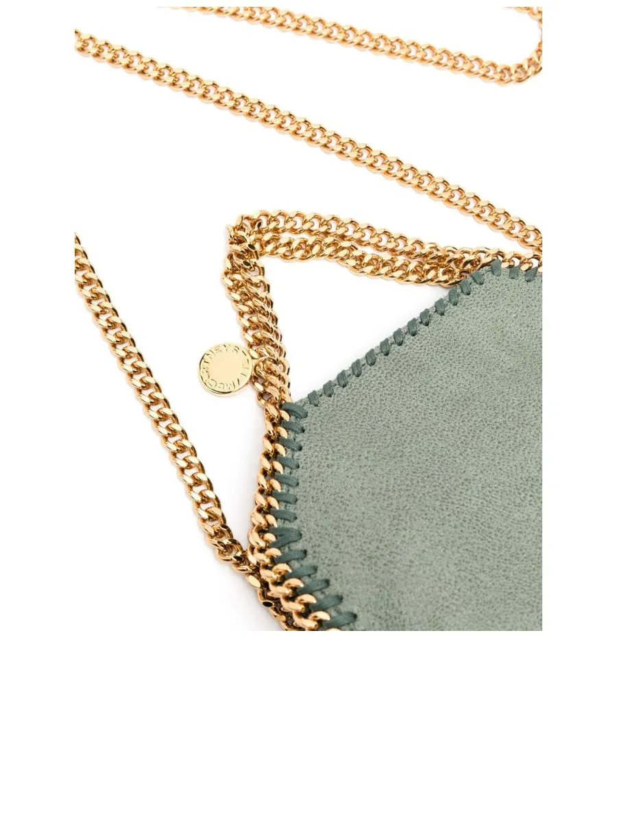Chainlink Shoulder Bag