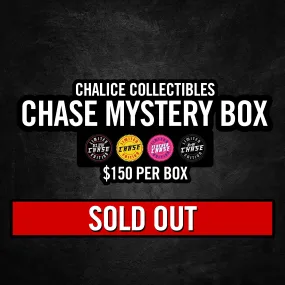 Chalice - BLACK FRIDAY 2023 - ALL CHASE MYSTERY BOX