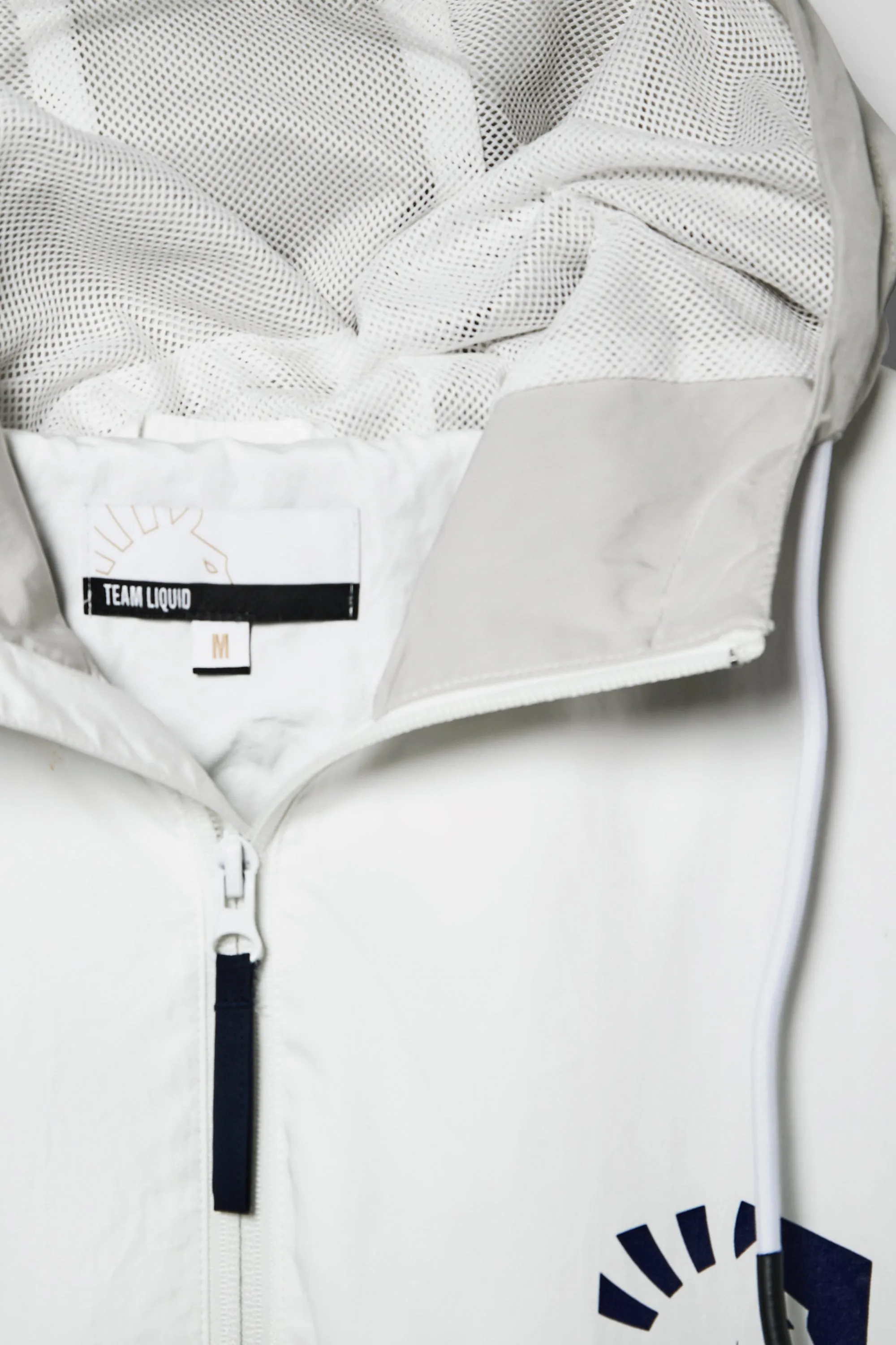 CHEVAL WINDBREAKER