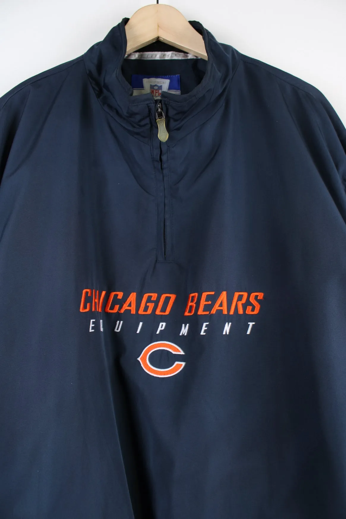 Chicago Bears Pullover
