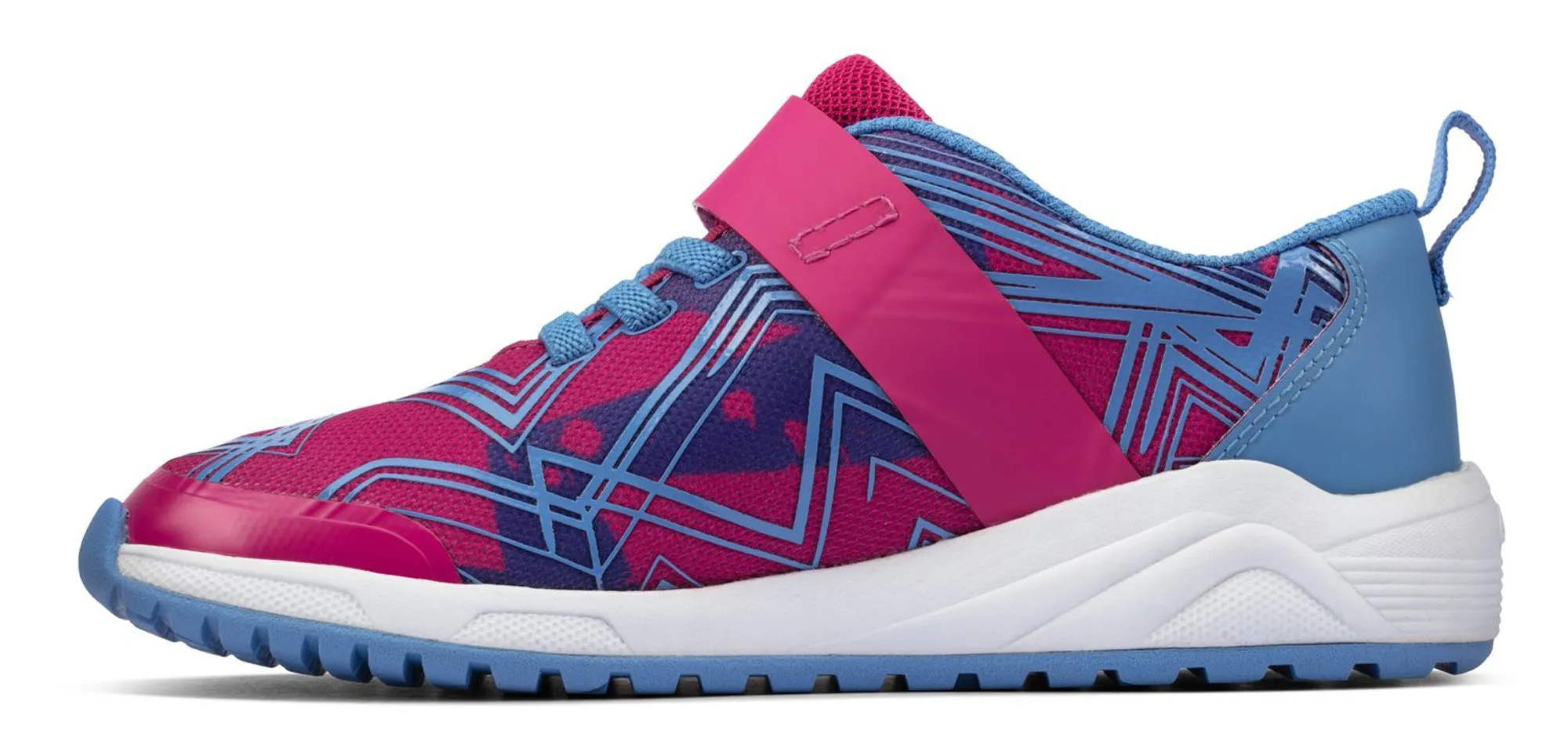 Clarks Aeon Pace Kid