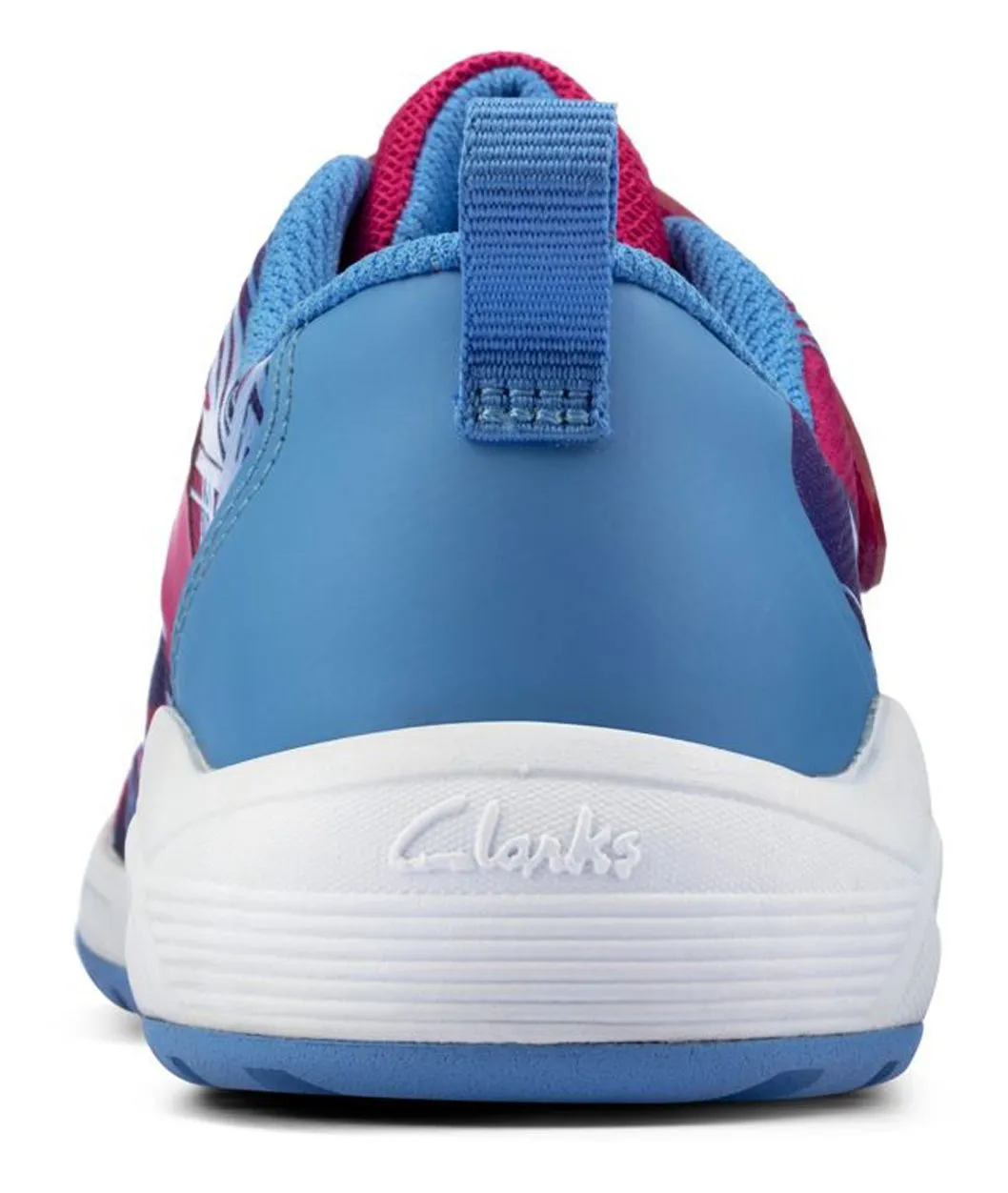 Clarks Aeon Pace Kid