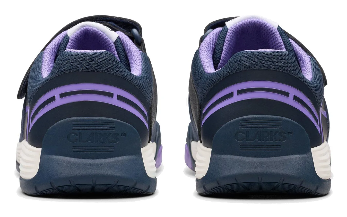 Clarks Cica Star Flex Y.