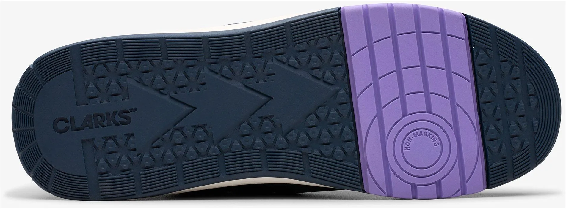 Clarks Cica Star Flex Y.