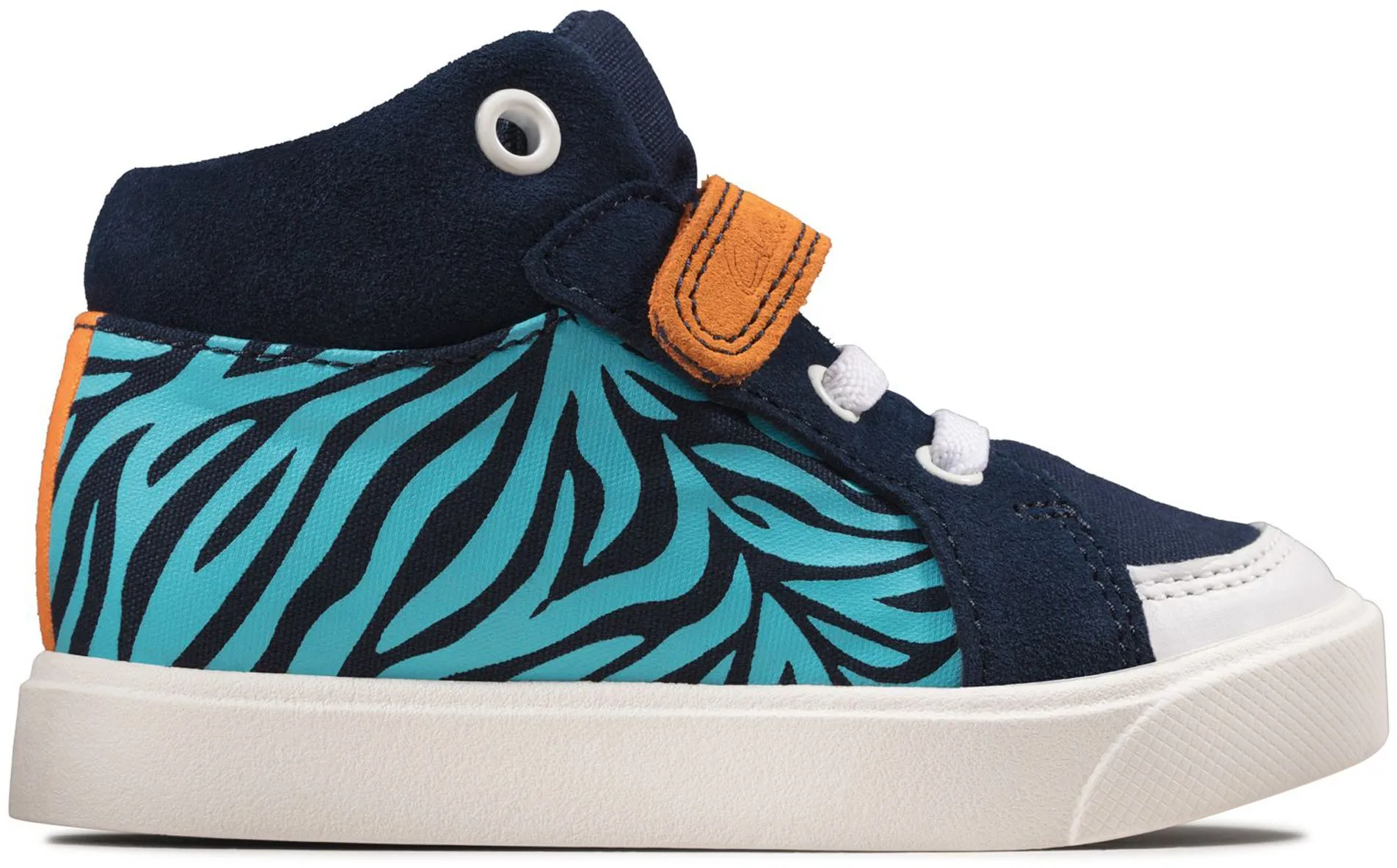 Clarks City Pop Toddler