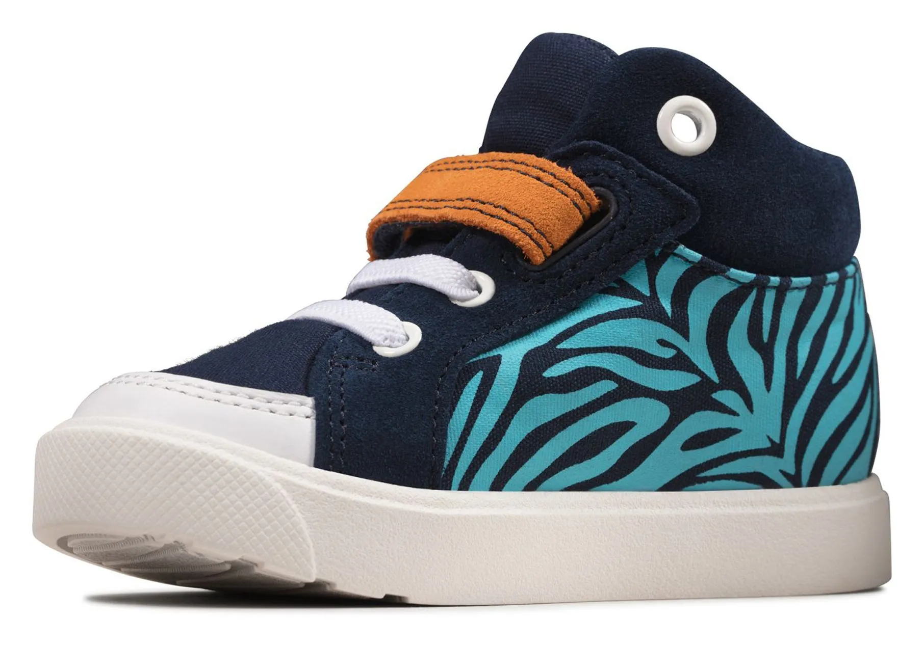 Clarks City Pop Toddler