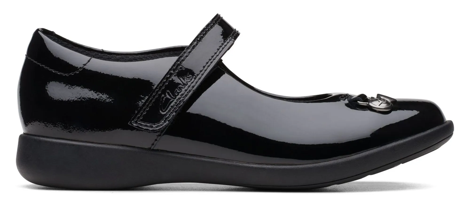 Clarks Etch Mist Kid