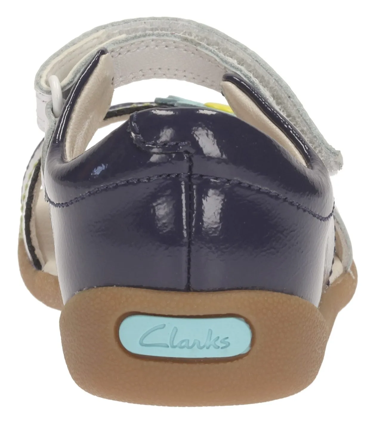 Clarks Softly Eve First