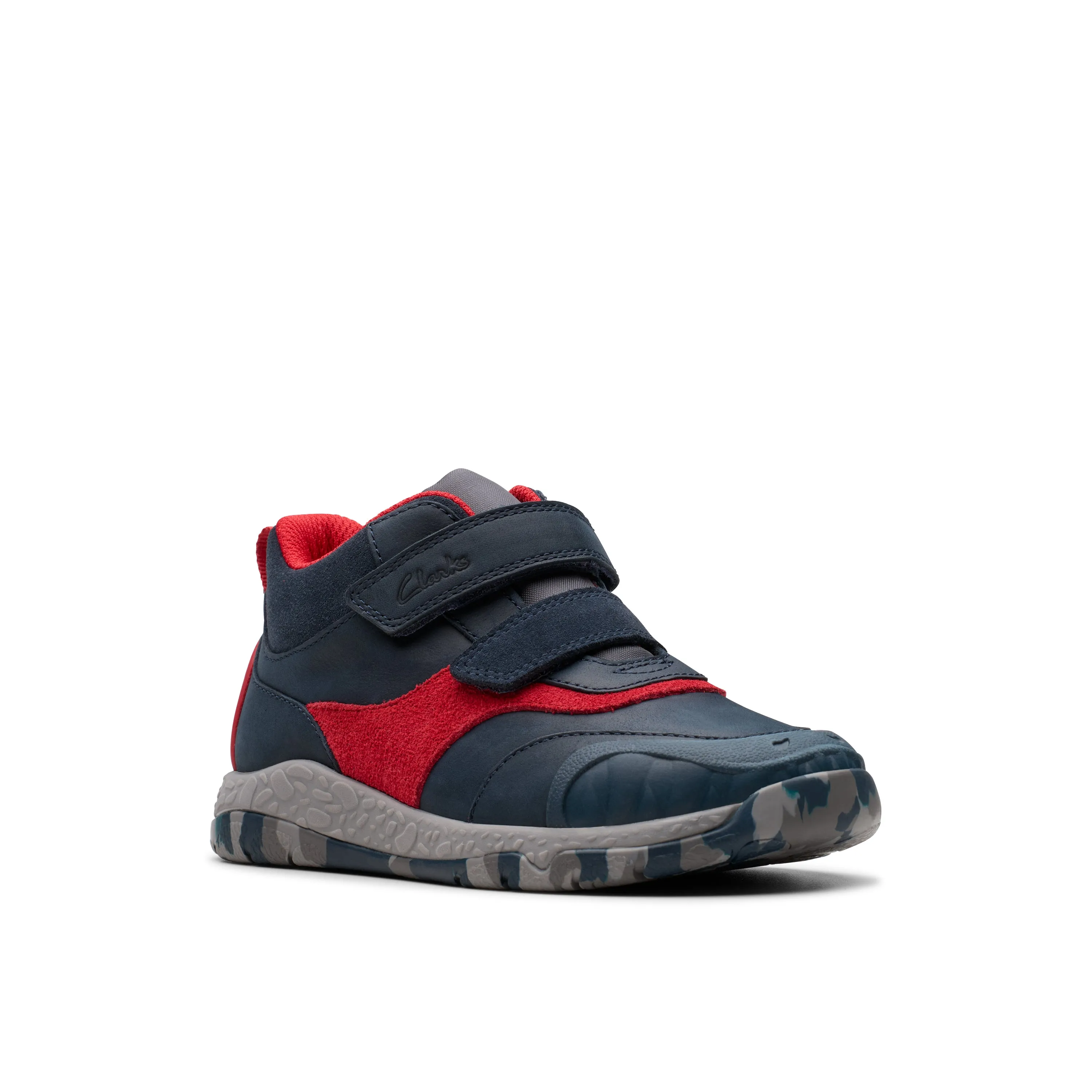 Clarks Steggy Rex