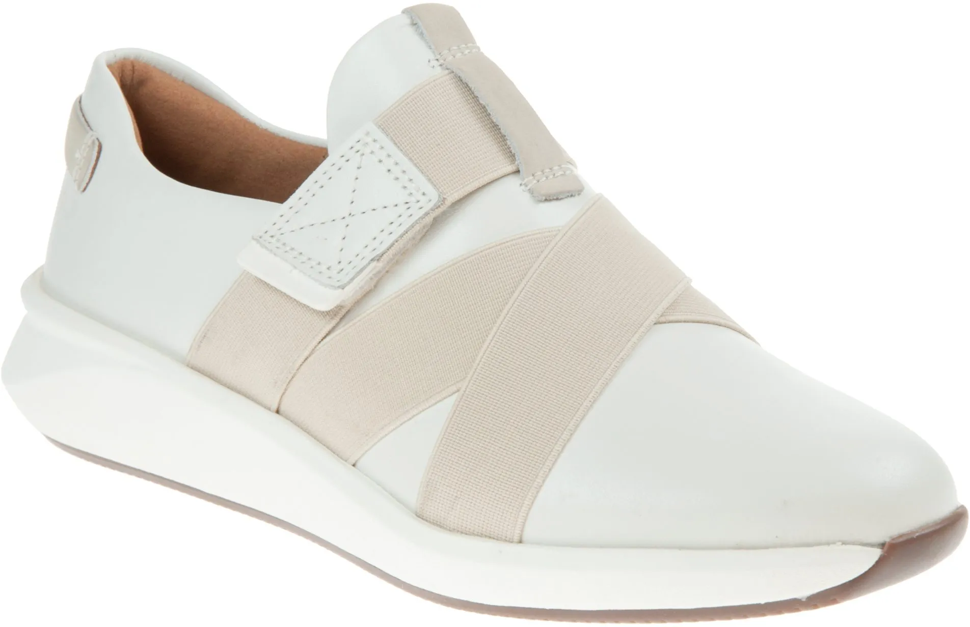 Clarks Un Rio Strap
