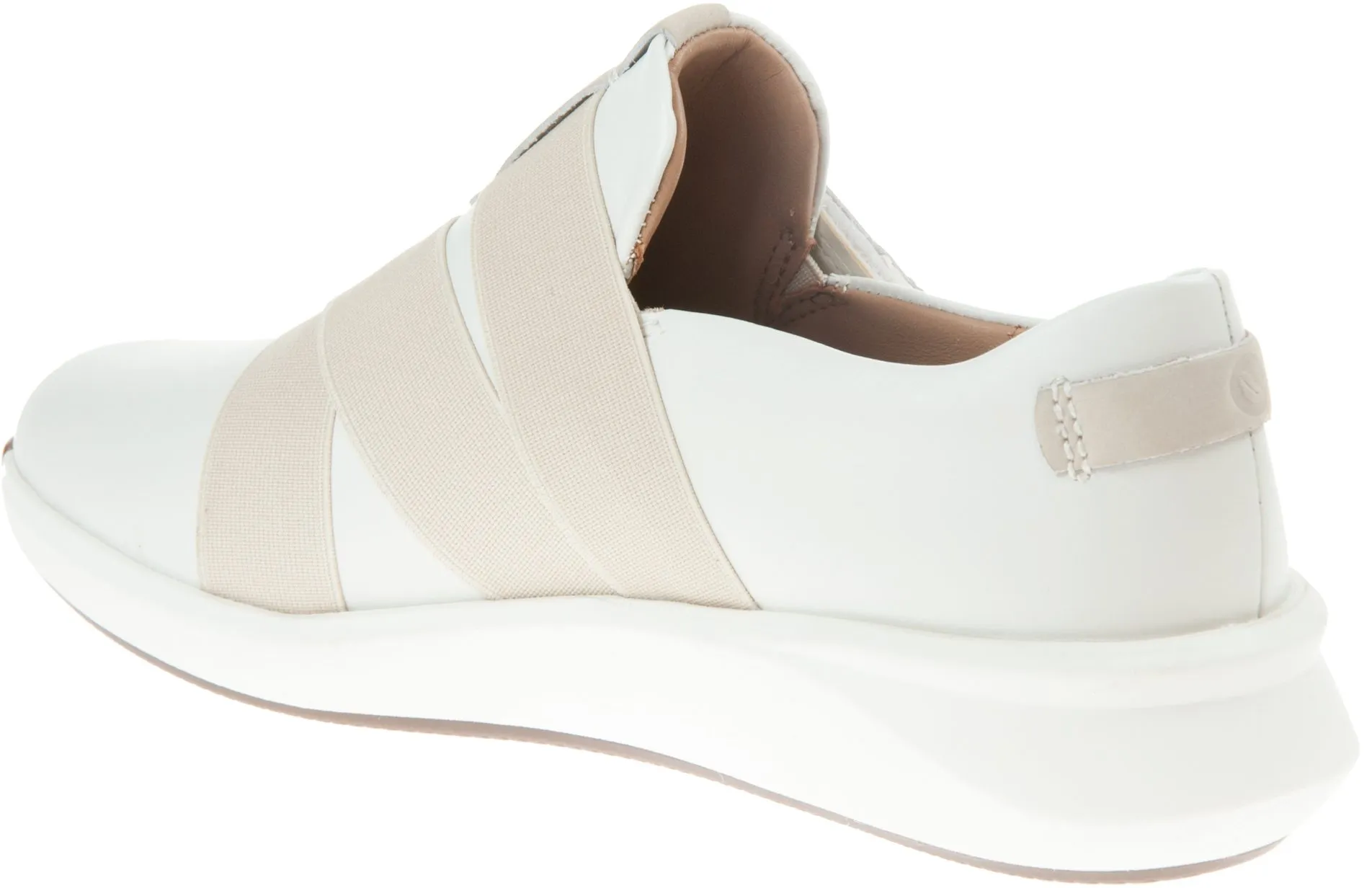 Clarks Un Rio Strap