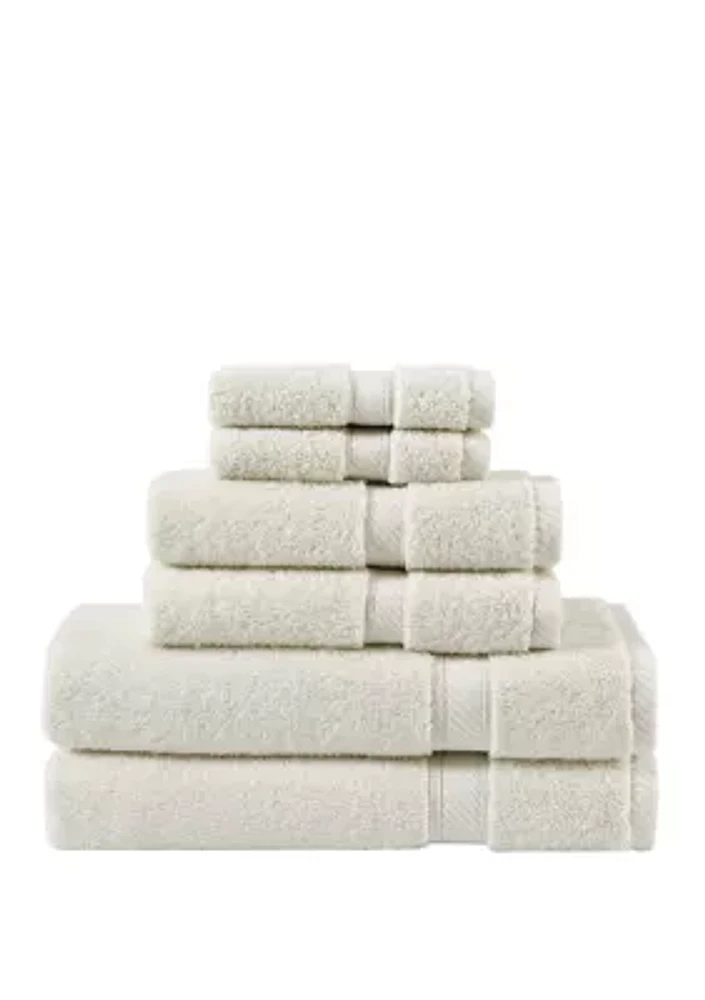 Classic Bath Towels