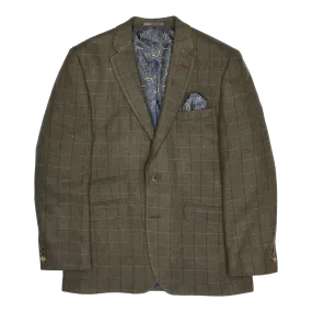 Coes Tweed Jacket