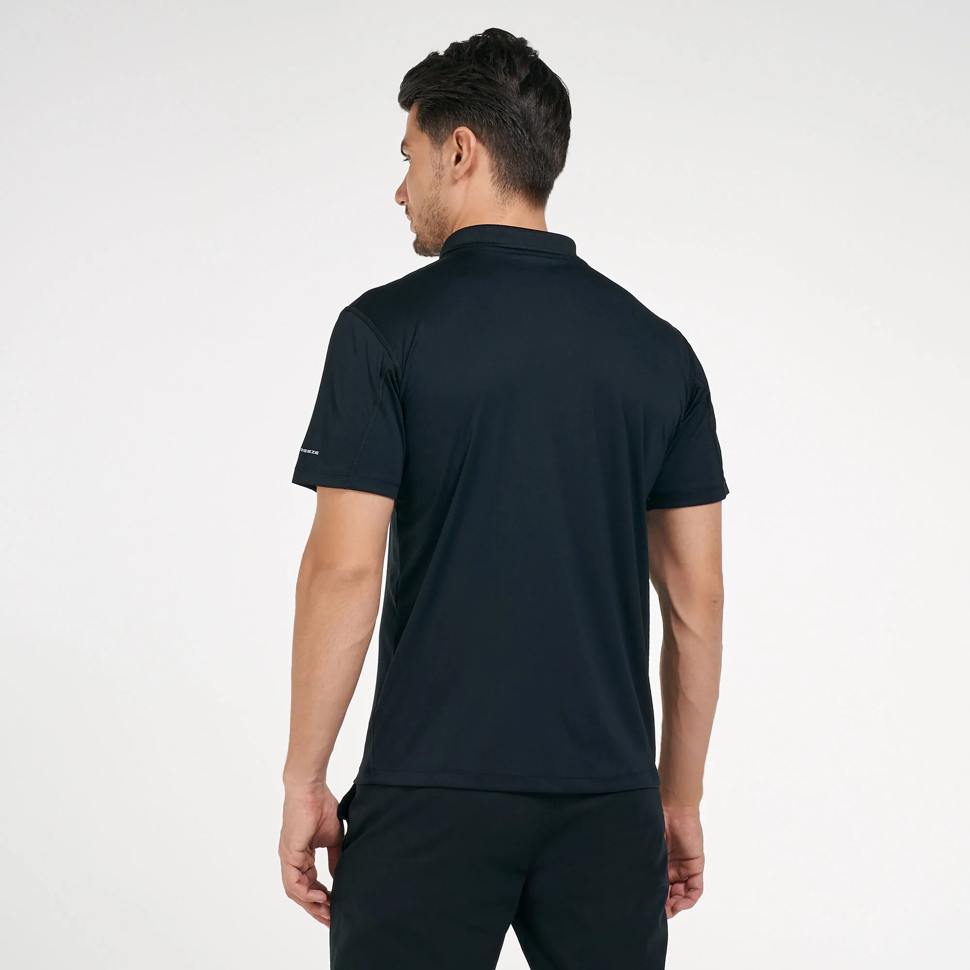 Columbia Men's ZERO Rules Polo Shirt