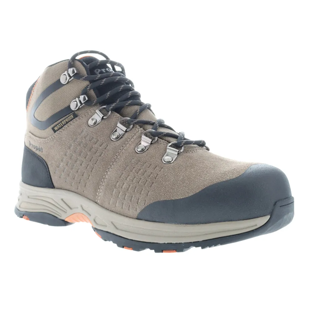 Conrad Hiking Boots