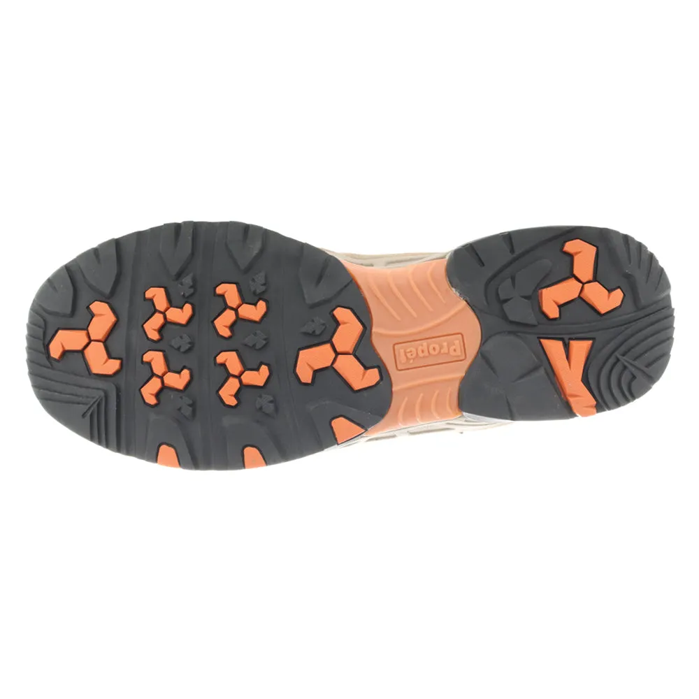Conrad Hiking Boots