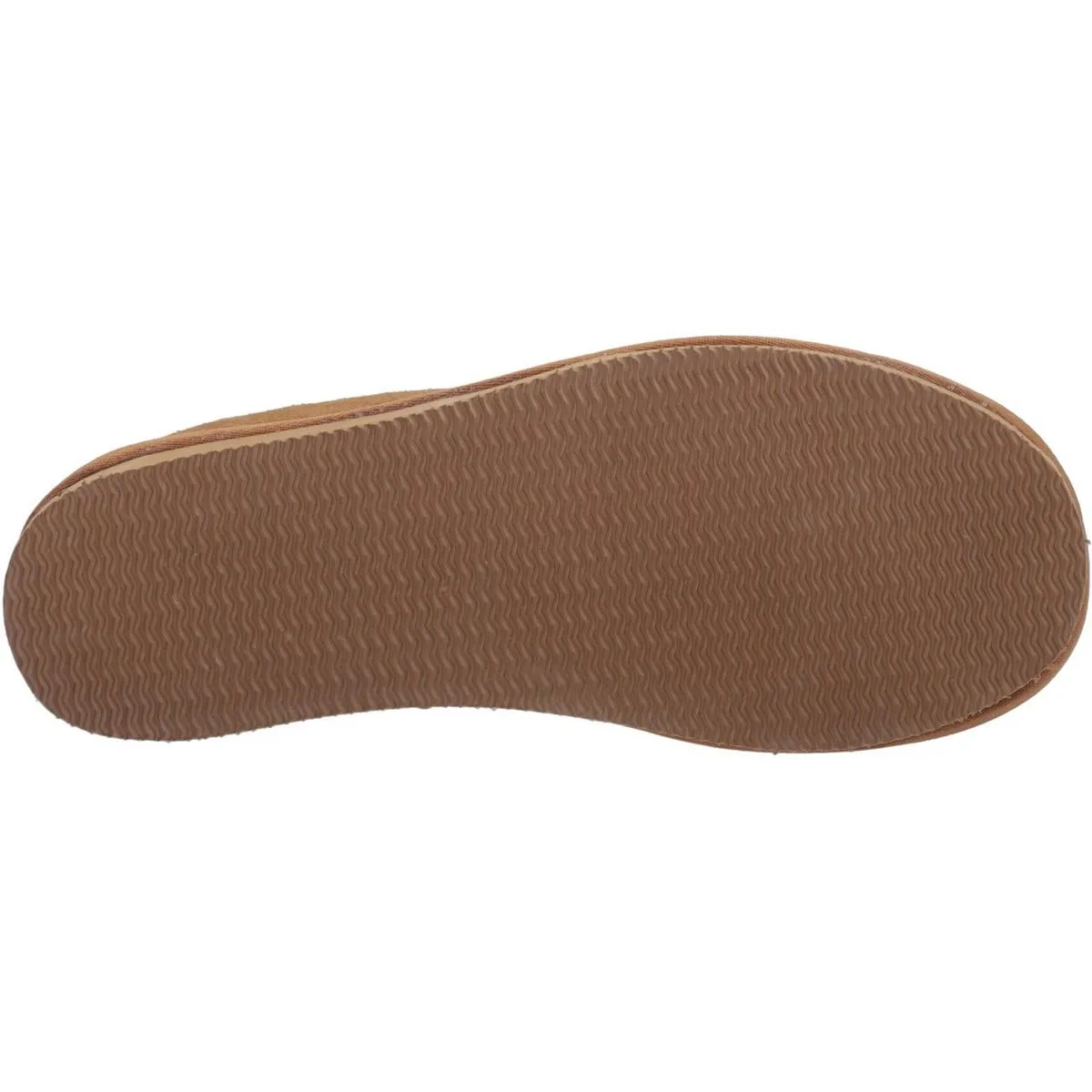 Cotswold Foxmoor Slippers Tan