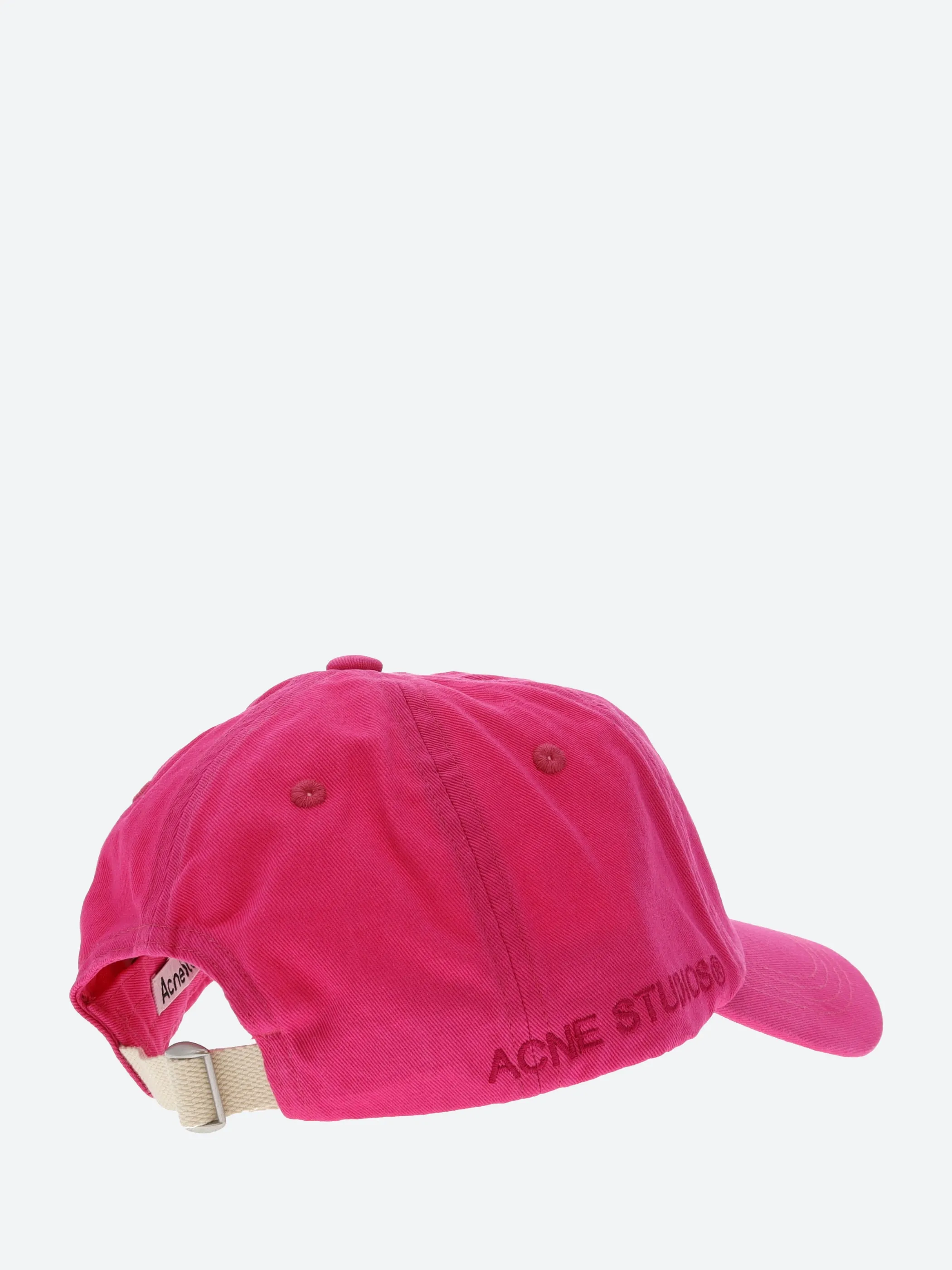 Cotton Baseball Cap