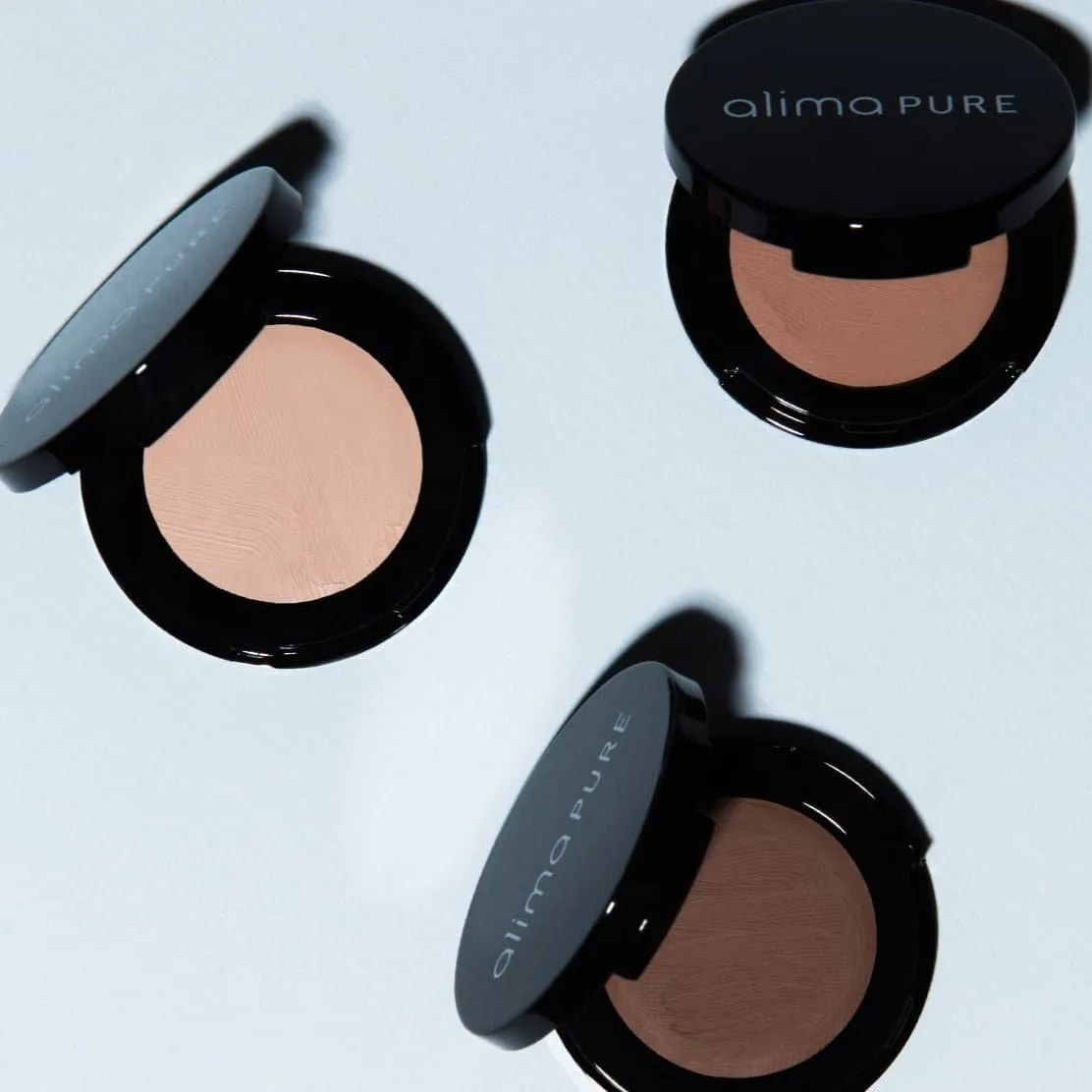 Cream Concealer