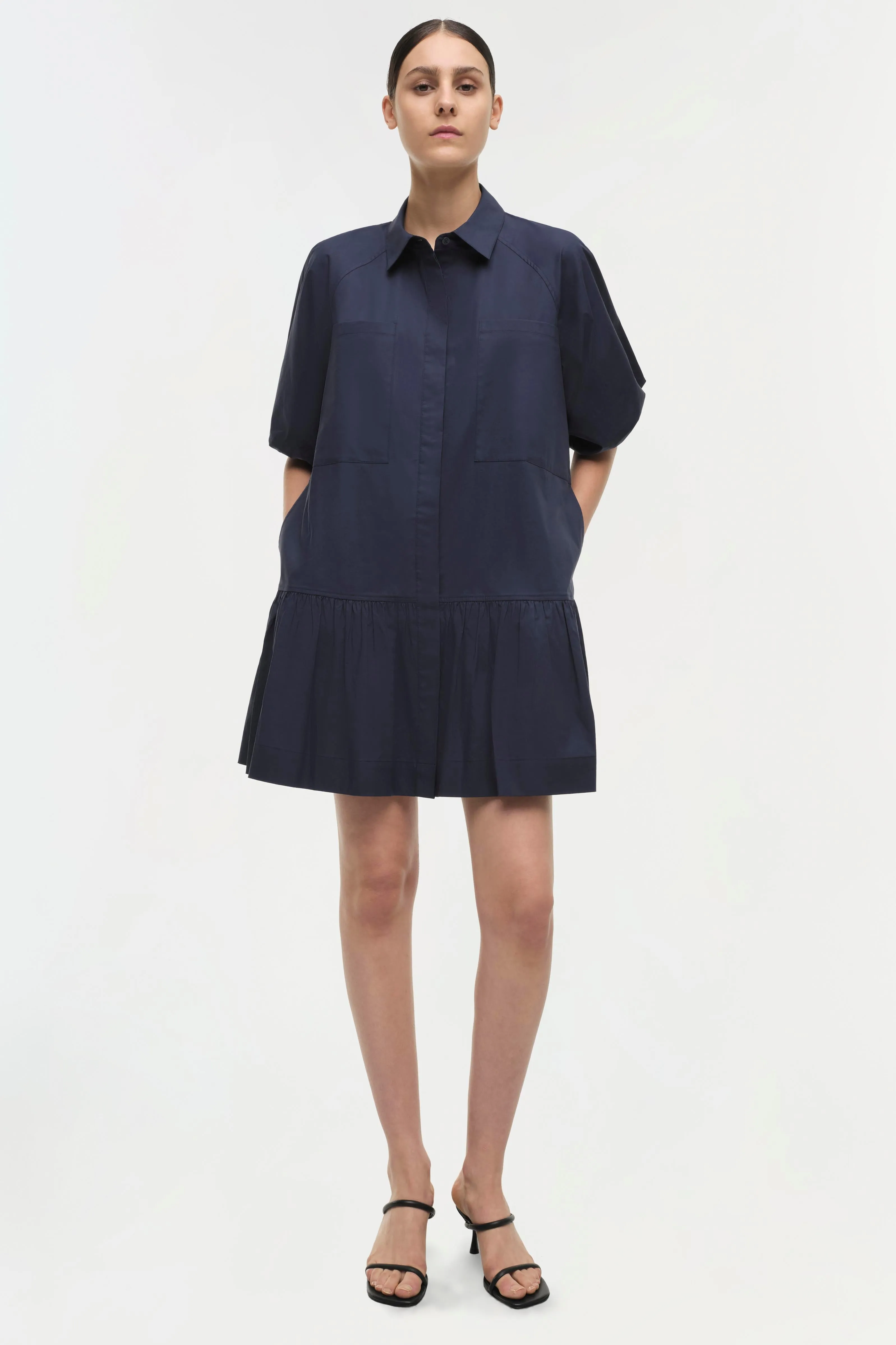 Crissy Dress