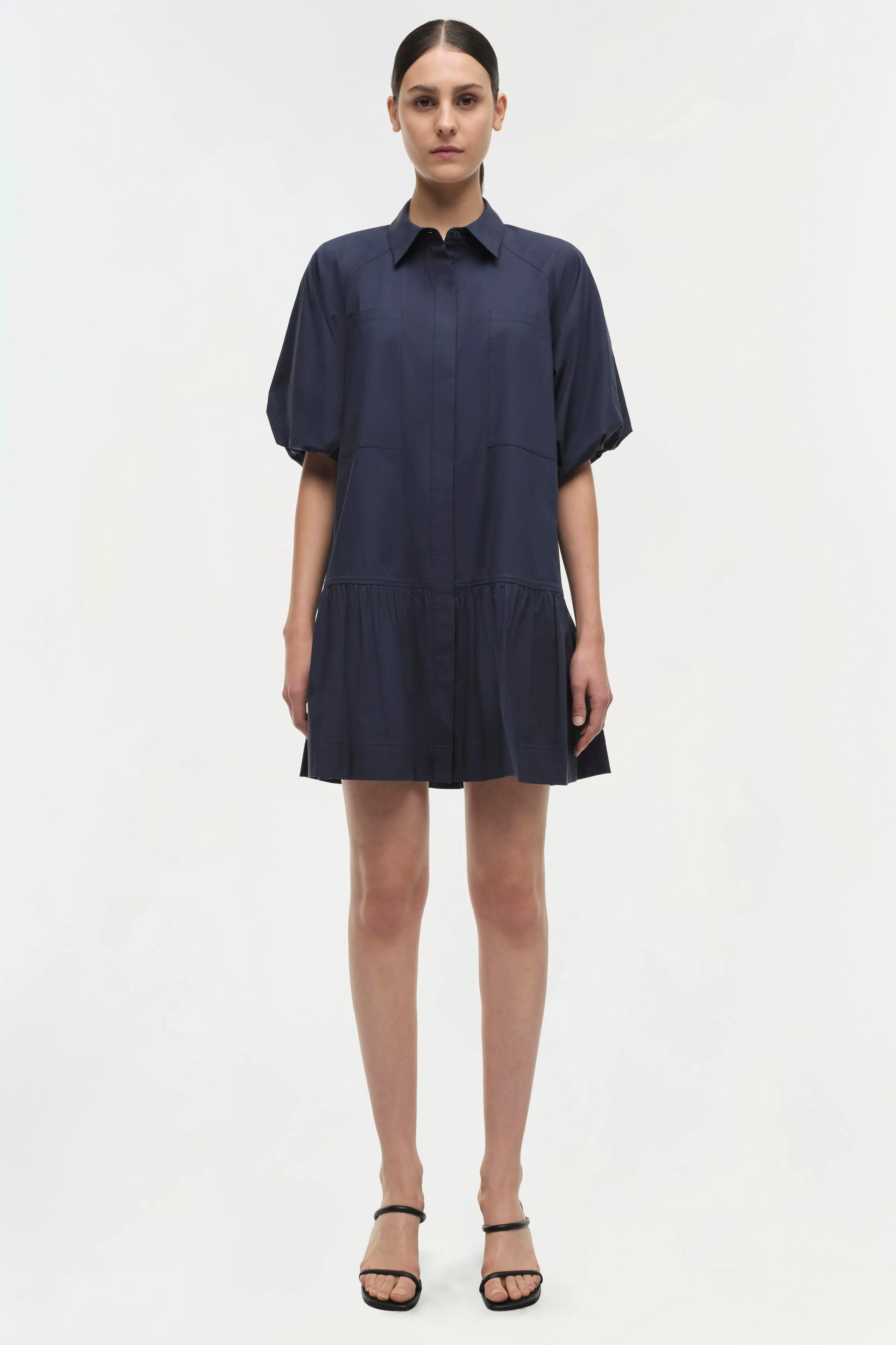 Crissy Dress