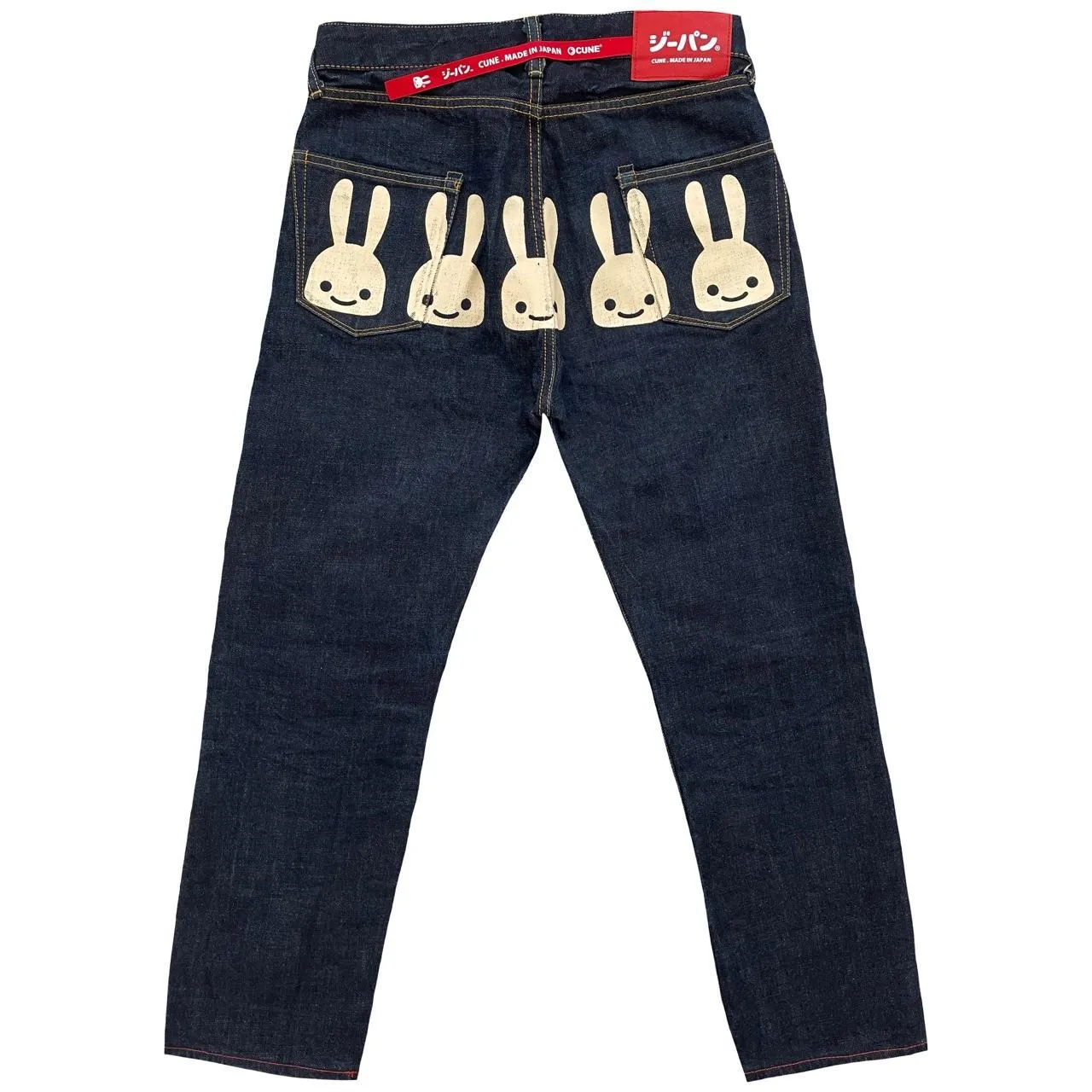 Cune Bunny Jeans