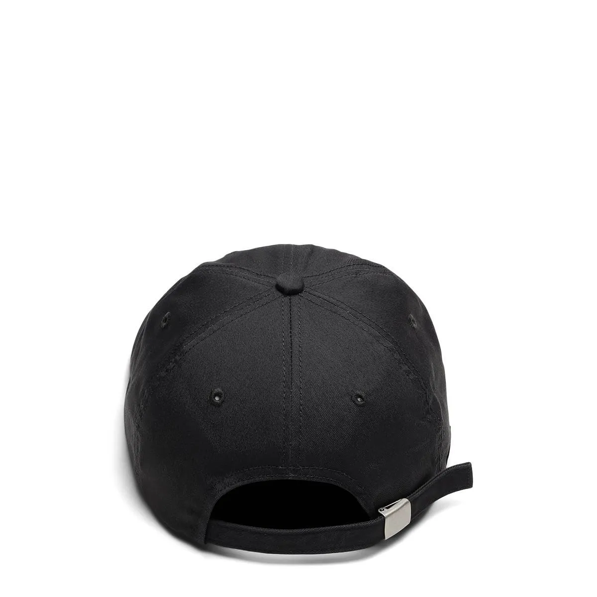 DAD / EC-CAP Charcoal