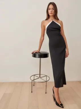 Damaris Dress
