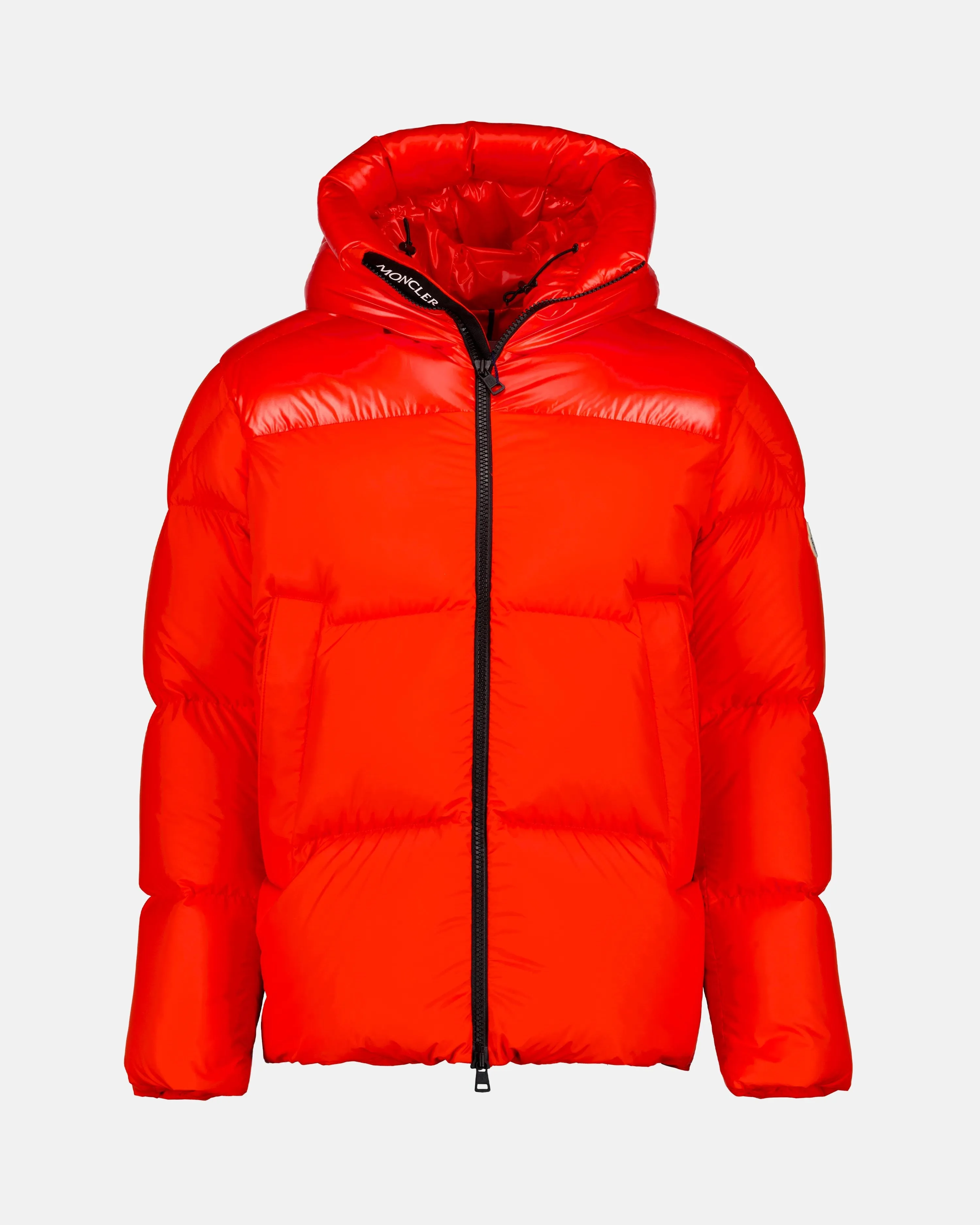 Damavand Puffer Jacket