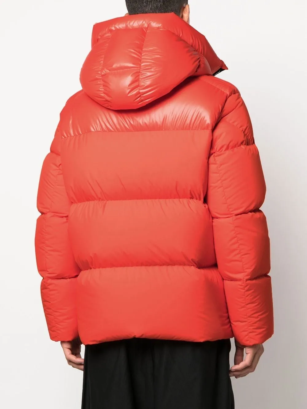 Damavand Puffer Jacket