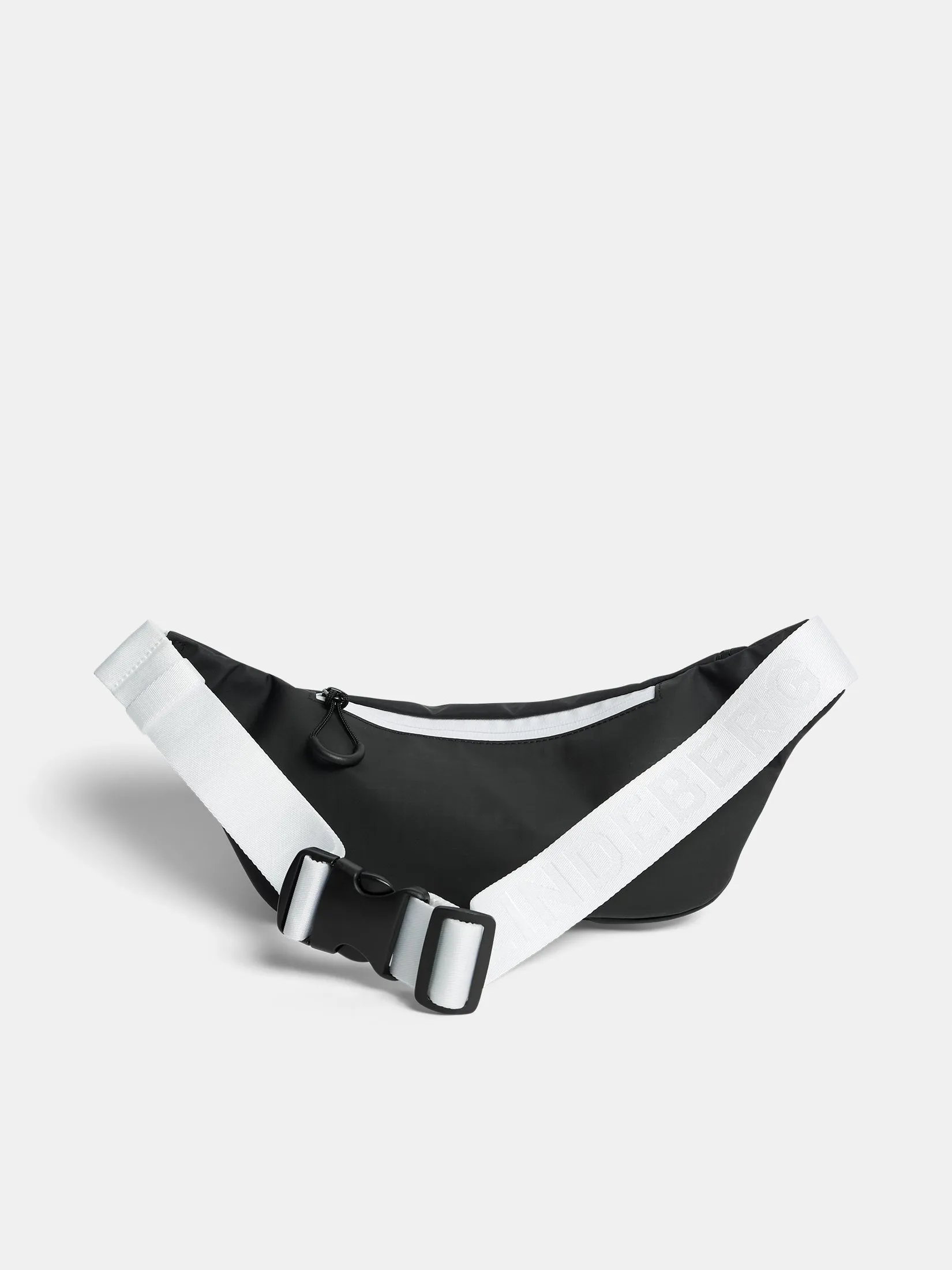Dan Waist Bag / Black