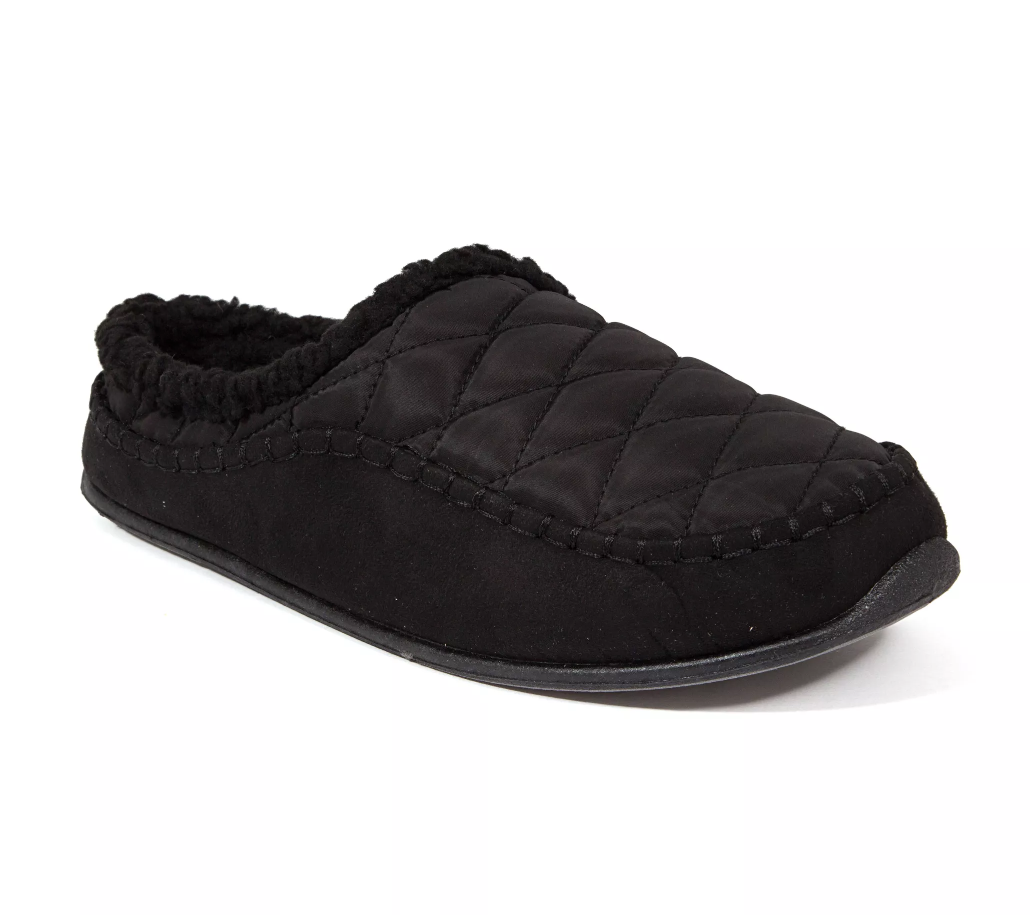 Deer Stags Men's Alma Clog Slipper
