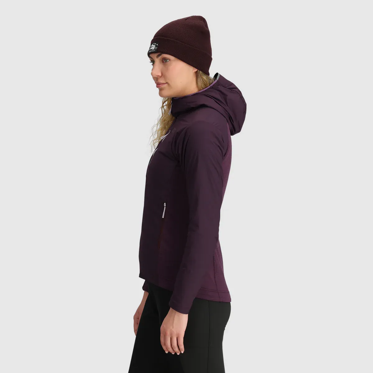 Deviator Hoodie (Women's)