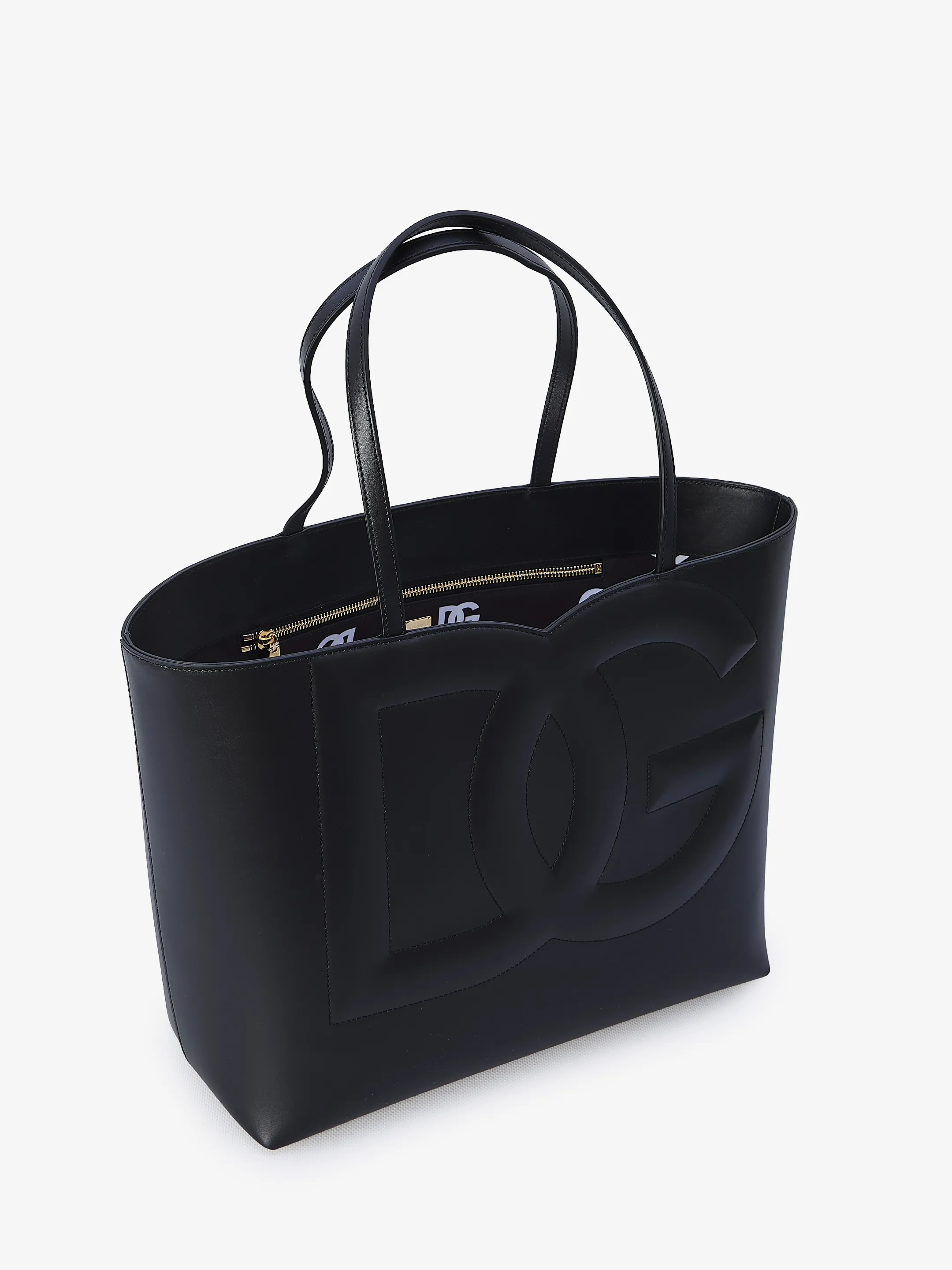 DG Logo Bag