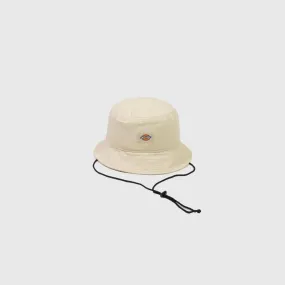 Dickies Clarks Grove Bucket Hat - Cement