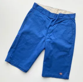 Dickies shorts Blue