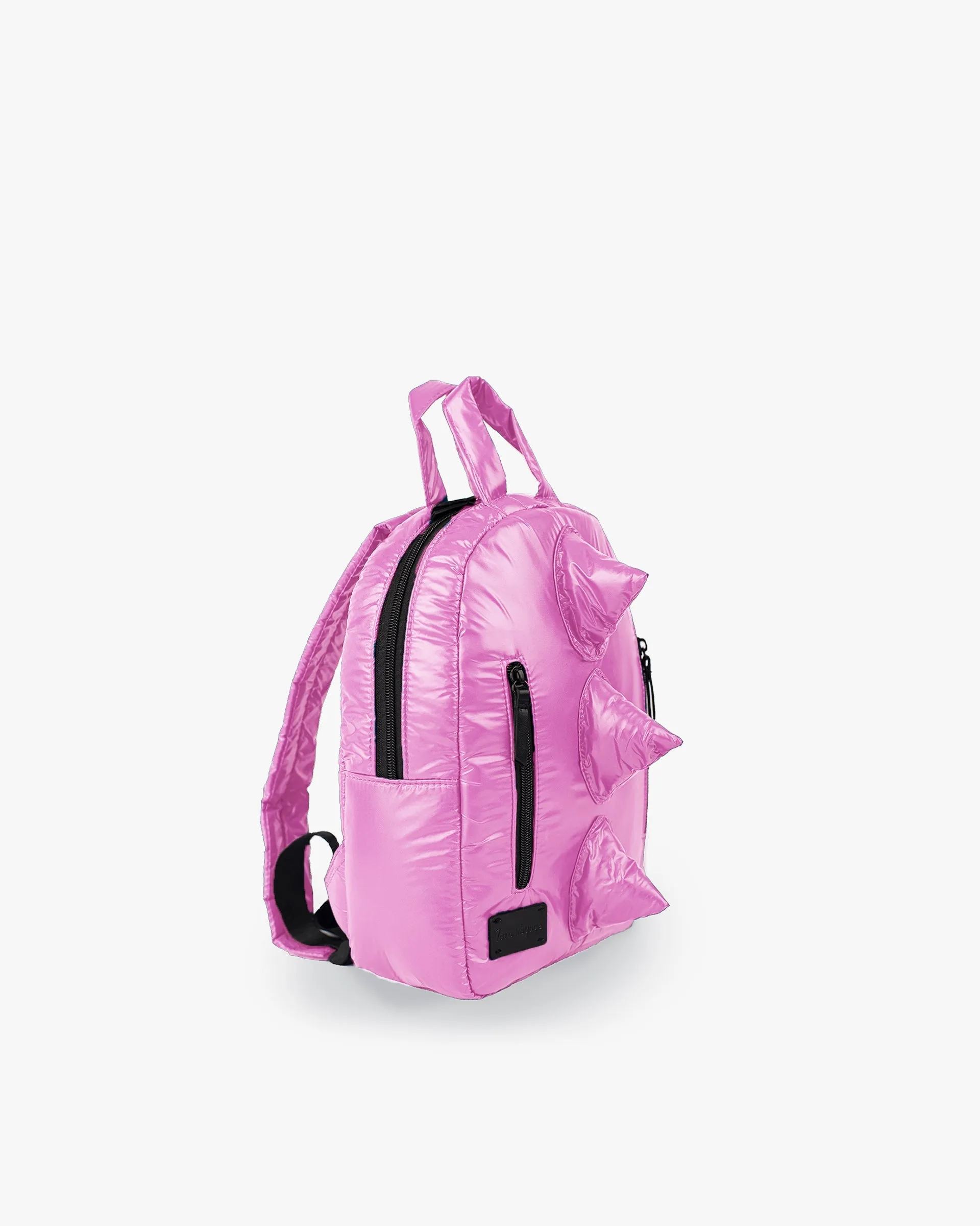 Dino Backpack | Orchid