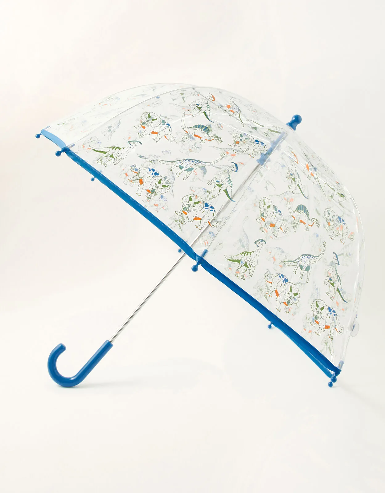 Dino Print Umbrella