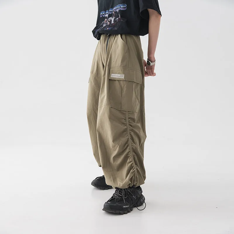 Disorder Cargo Pants