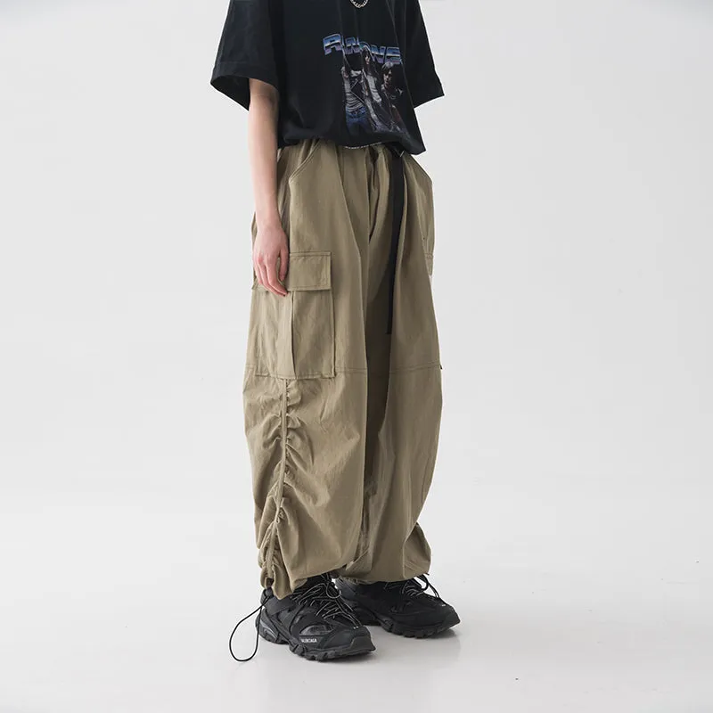 Disorder Cargo Pants