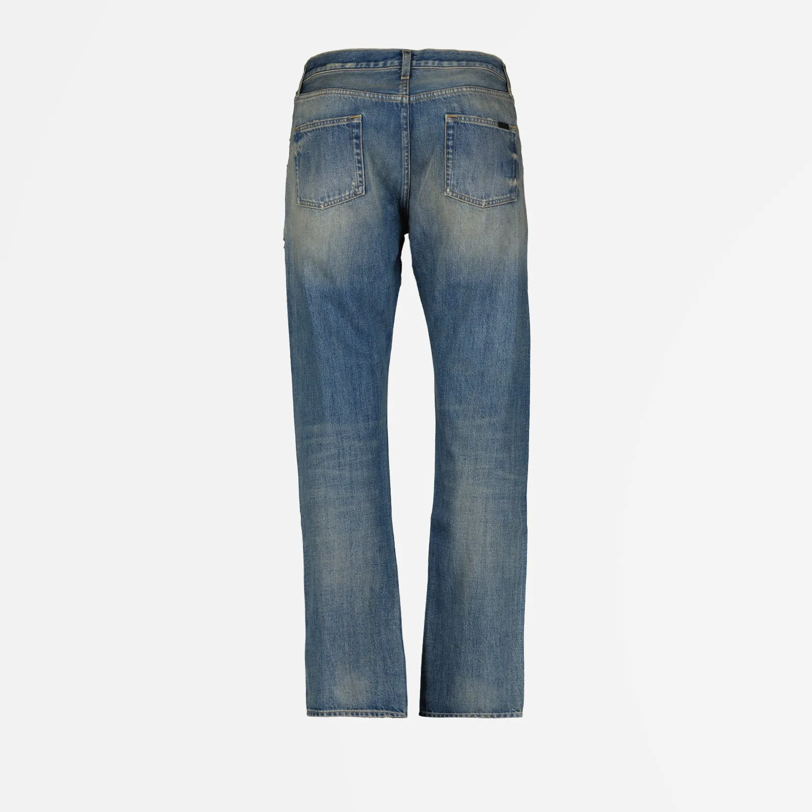 Distressed SL7276 Jeans