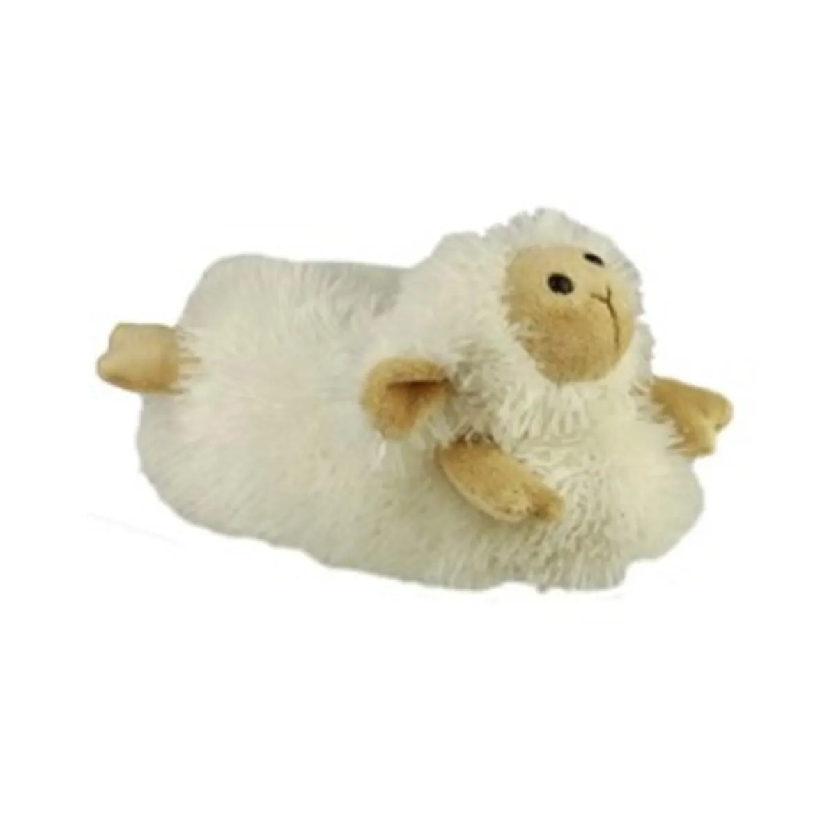 Divaz Cuddle Animal Slippers Sheep