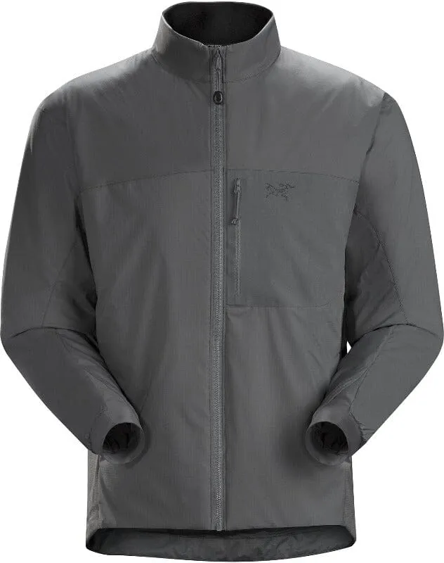 DM Arc'teryx LEAF Atom Jacket Lt - TWO LRG CROC LEFT!