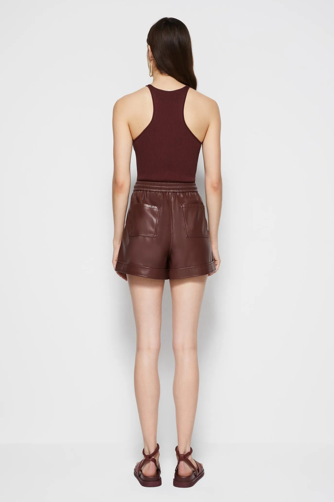 Doah Short