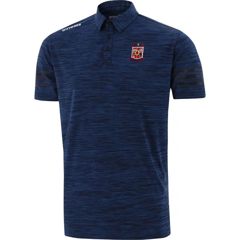 Donaghmoyne GFC Osprey Polo Shirt